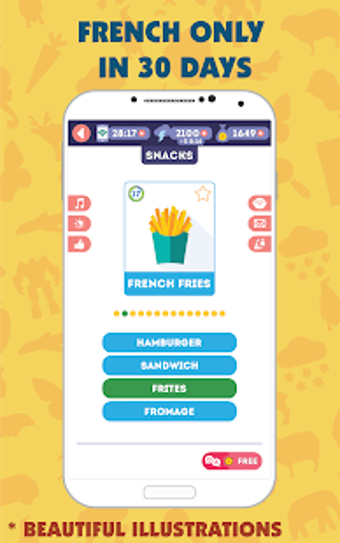 Image 0 for French for Beginners: Lin…