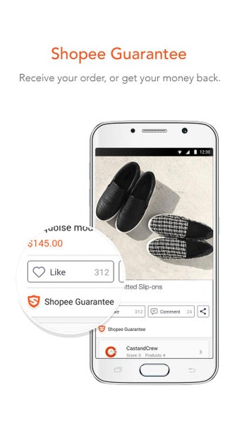 Image 3 for Shopee: Buy and Sell on M…