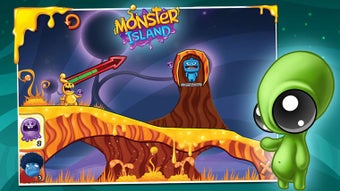 Image 0 for Monster Island for Window…