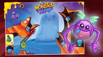 Image 1 for Monster Island for Window…