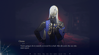 Image 0 for OBSCURA - Chapter One: Th…