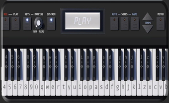 Imagen 0 para Perfect ORG 2019 - Piano …