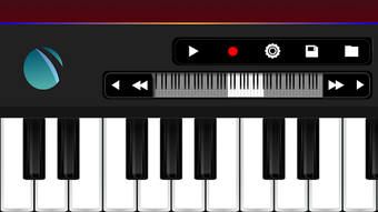 Imagen 1 para Perfect ORG 2019 - Piano …