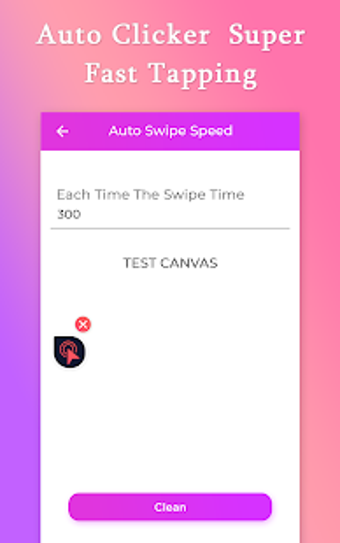 Image 3 for Auto Clicker : Super Fast…