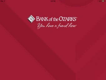 Imagen 0 para Bank of the Ozarks Mobile…