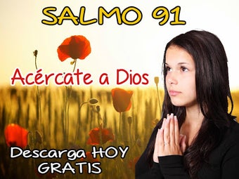 Image 0 for Salmo 91 Catolico de Bibl…
