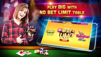 Image 2 for Teen Patti Platinum - Ind…