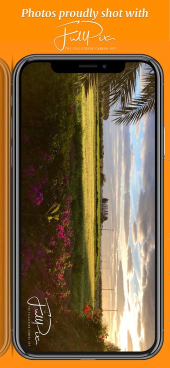 Image 2 for FullPix The Fullscreen Ca…