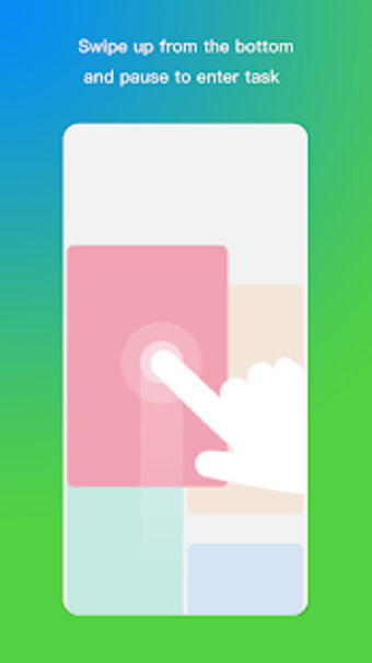 Image 2 for Swipe to back - Gesture B…
