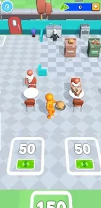 Image 0 for Perfect Restaurant - Idle…