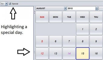Image 2 for Little Diary