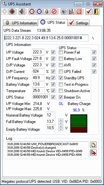 Image 0 for UPS Assistant