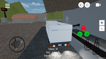 Imagen 0 para Tea Truck Simulator