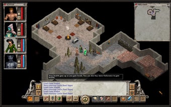 Image 0 for Avernum 6