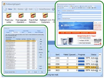 Imagen 0 para FollowUpExpert Business