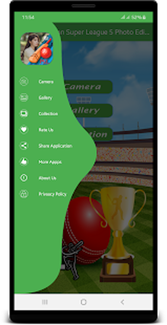 Imagen 0 para Psl photo frames