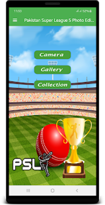 Imagen 1 para Psl photo frames