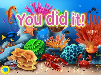 Imagen 0 para Ocean Jigsaw Puzzle 123 f…