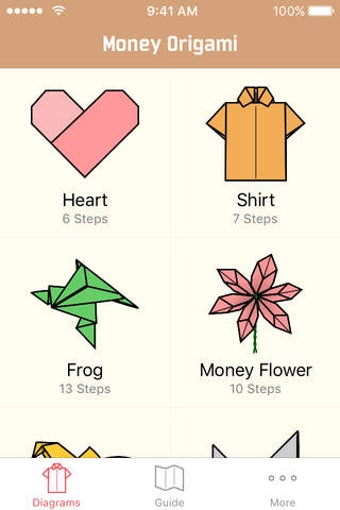 Image 0 for Money Origami - Learn How…