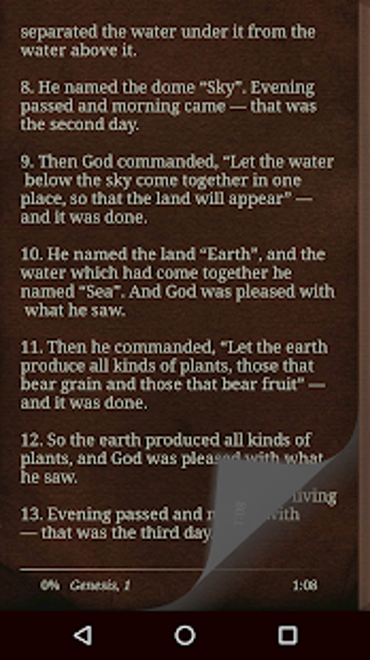 Image 1 for Good News Bible