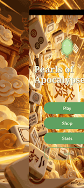 Imagen 0 para Pearls of Apocalypse