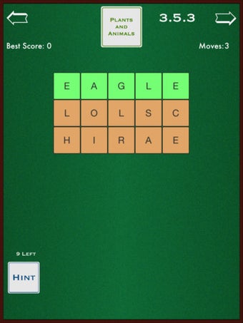 Imagen 0 para Word Mystic HD