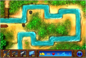 Imagen 0 para Tower Defence - Free towe…
