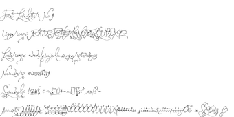 Image 0 for Loveletter No. 9