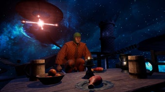 Image 0 for Enchanted Platforms for M…