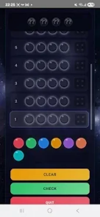 Image 0 for Masterlord - A Game of Lo…