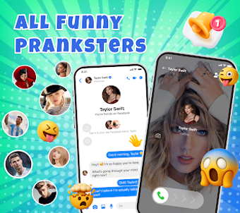 Image 0 for Celeb Call  Fake Video Pr…