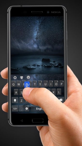 Image 1 for Keyboard for Nokia 6