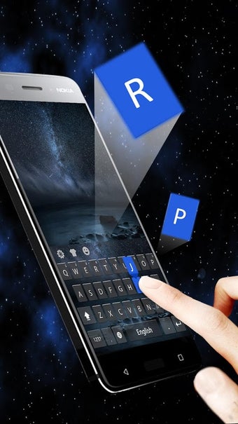Image 2 for Keyboard for Nokia 6