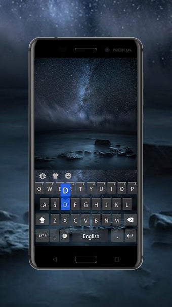Image 0 for Keyboard for Nokia 6