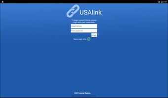 Imagen 0 para USALink