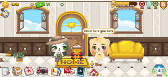 Image 0 for Pet Society Island