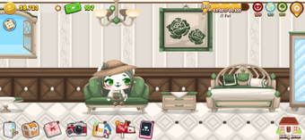 Image 0 for Pet Society Island