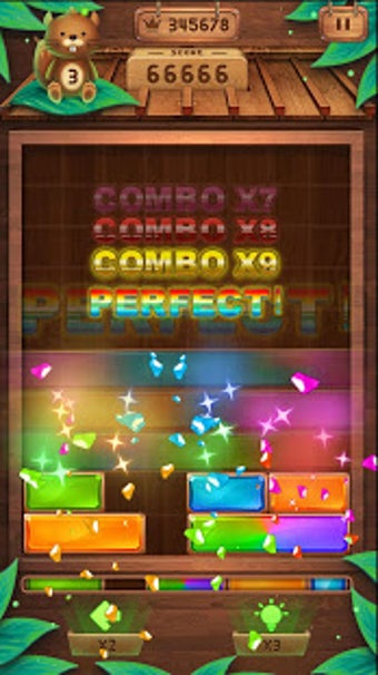 Image 1 for Falling Puzzle