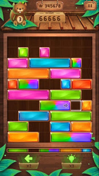 Image 3 for Falling Puzzle