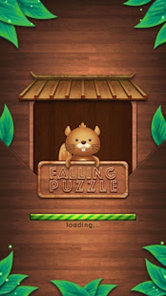 Image 0 for Falling Puzzle