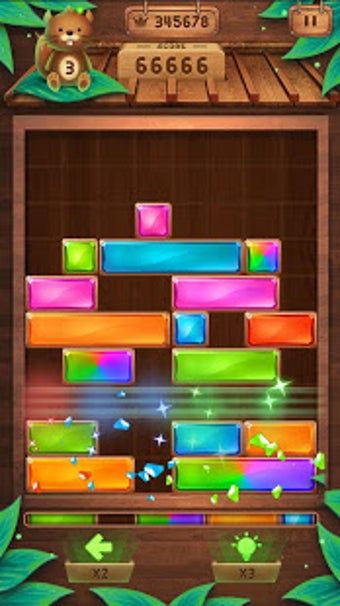Image 2 for Falling Puzzle