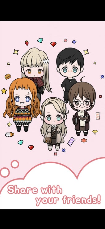 Imagen 1 para Unnie doll