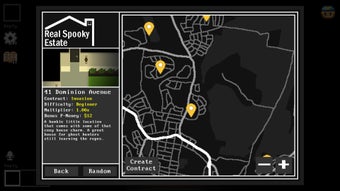 Image 0 for Paranormal Home Invaders