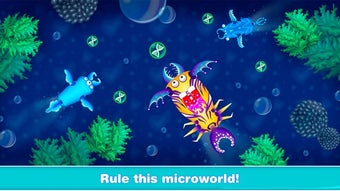 Imagen 0 para Spora Creature Creator La…