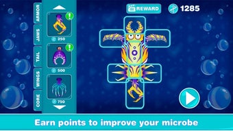 Imagen 1 para Spora Creature Creator La…