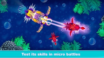 Image 1 for Spora Creature Creator La…
