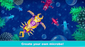 Image 0 for Spora Creature Creator La…