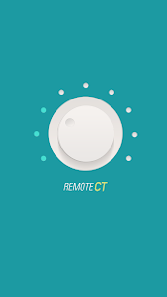 Image 0 for Remote CT - Smart Remote