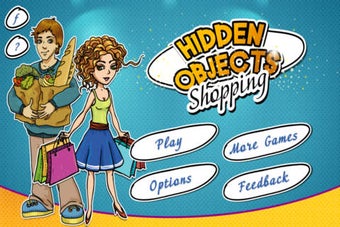 Image 0 for Hidden Objects Shopping