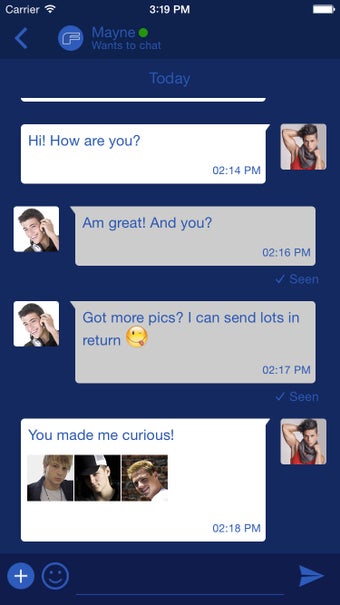 Image 0 for FUNKYBOYS - Gay Chat, Dat…